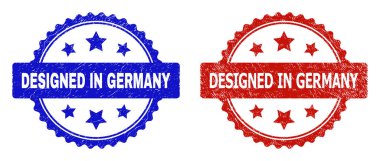 GERÇEK GÖREVLERİ Rosette Kirli Biçimler Kullanılıyor