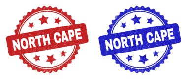 NORTH CAPE Rosette Seals Using Unclean Surface