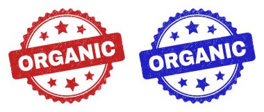 ORGANIC Rosette Pulları Grunged Stilini Kullanıyor