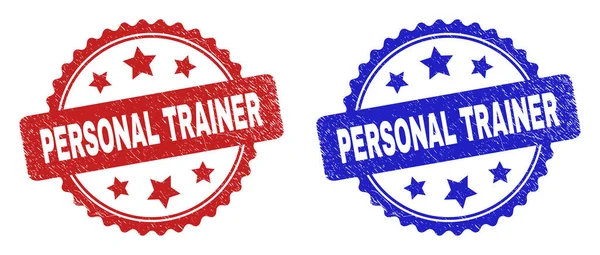 KİŞİ TARİHİ Rosette Damgaları Aşınmış Tarz Kullanıyor