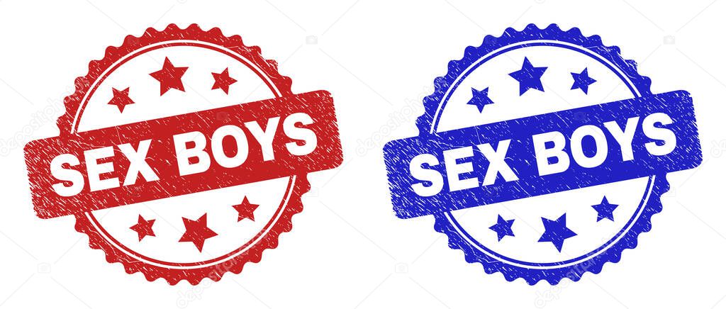 Секс С Мальчиками