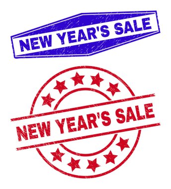 YILLAR SATILIK Kauçuk Filigranı Yuvarlak ve Altıgen Şekillerde