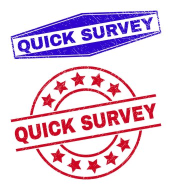 SURVEY Çemberde ve Altıgen Biçimlerde Çürümüş Mühürler