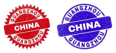 GuANGZHOU ÇİN Yuvarlak ve Rosette Mühürlü Lastik Yüzey