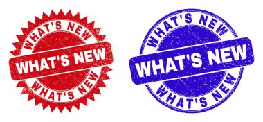 YENİ Yuvarlak ve çürümüş desenli Rosette Mühürleri