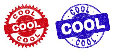 Havalı Yuvarlak ve Sıkıntılı Damgalar