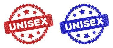 Lastik Biçimli UNISEX Rosette Filigranı