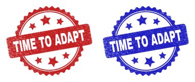 Rozet Damgalarını Aşınmış Dokuyu Kullanmanın Zamanı