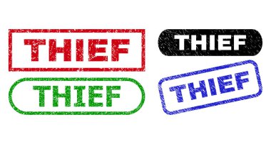 Dörtgen Pulları Grunged Doku Kullanılıyor