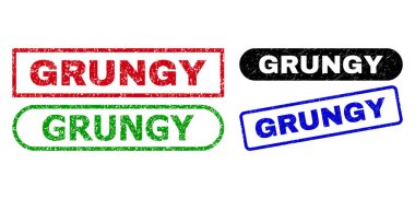 Çizik Biçimli Homurdanma Dikdörtgeni Filigranı