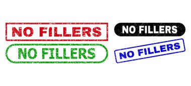 FİLM Dörtgen Dörtgen Yüzeyi ile Grunge Yüzeyi