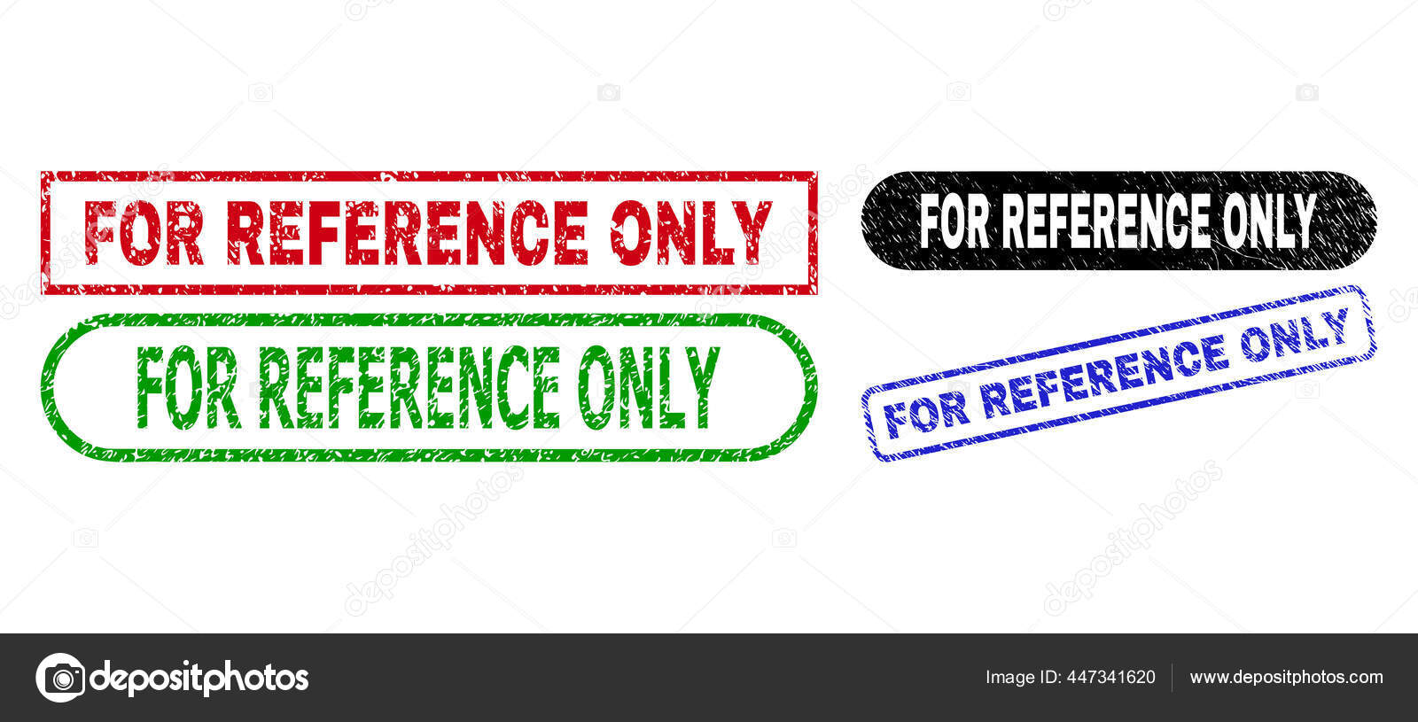 80 For Reference Only Vector Images For Reference Only Illustrations Depositphotos
