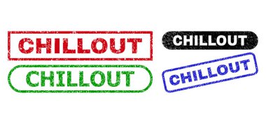 ÇOCUK Dikdörtgen Mühürleri Tehlike Dokusunu Kullanıyor