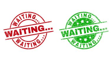 Bekliyorum... Sıkıntı Biçimli Yuvarlak Filigranlar