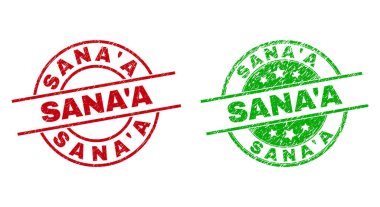 SANAA Yuvarlak Damga Mührü Tehlike Dokusunu Kullanıyor