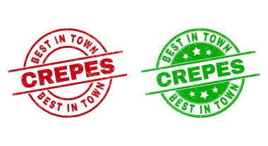 KUŞAĞINDA İYİ Kauçuk desenli Mühür