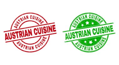 AUSTRİAN KURUMU YÜKSEK SESLERİ