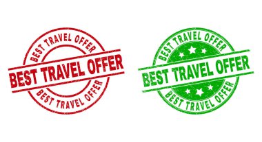 En İyi Seyahat Mühür Mührü Tehlike Dokusunu Kullanıyor