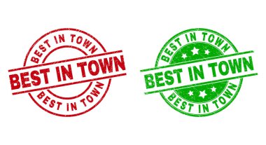 Kauçuk Tarzlı En İyi Yuvarlak Pullar