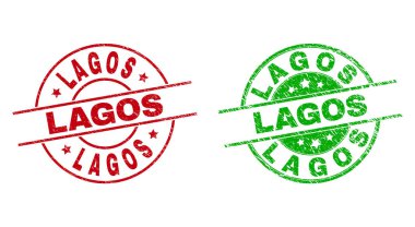 LAGOS Yuvarlak Filigran Kullanımı