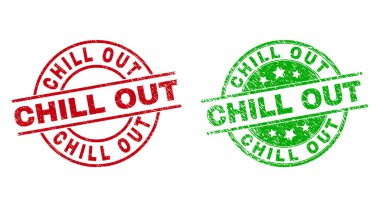 Çürümüş Yüzeyli Yuvarlak Filigranları Yumuşat