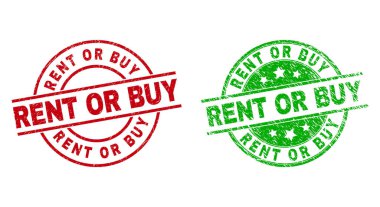 Aşınmış yüzey kullanarak Kırmızı veya Yuvarlak Mühürleri Al