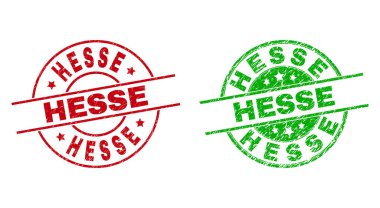 HESSE Yuvarlak Filigran Kullanımı