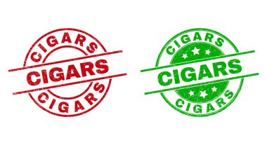 SİGAR Yuvarlak Filigran Kullanımı Aşınmış Yüzey