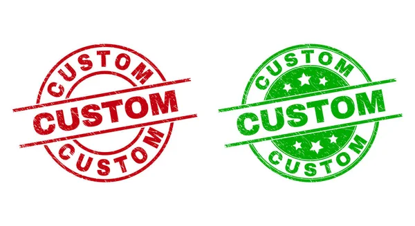 Scratched Textured FIVE STAR SERVICE Round Stamp Seal Stock Vector -  Illustration of distress, dirty: 131348368