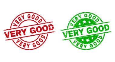 Lastik Tarzlı Çok İyi Yuvarlak Mühürler