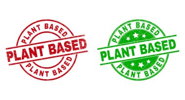 Çürümüş Doku Kullanılarak Yapılandırılmış Yuvarlak Mühür