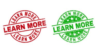 Daha Fazla Yuvarlak Damga Mührü Dert Dokusunu Kullanarak Öğrenin