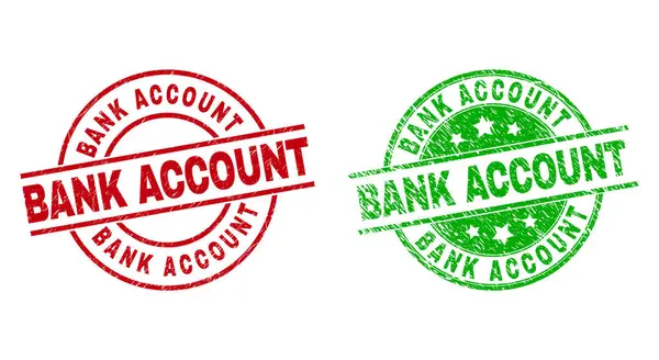 BANK Hesap Yuvarlak Damgaları Tehlike Dokusunu Kullanıyor