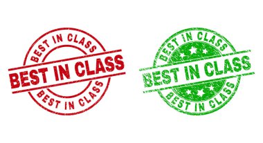 Sınıftaki En İyi Yuvarlak Pullar Aşınmış Doku Kullanımı