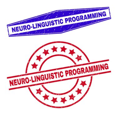 NEURO-LINGUİSTİK PROGRAMING Yuvarlak ve Altıgen Biçimlerinde Aşındırılmış Filigranlar