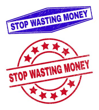 STOP WASTING MONEY Corroded Seals in Round and Hexagonal Shapes