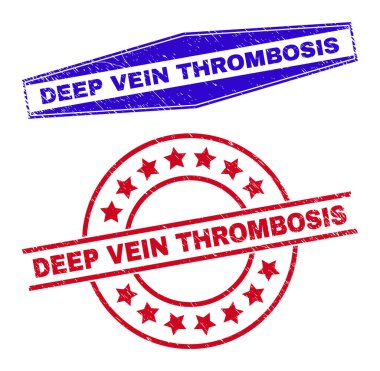 VEP GÖRÜNDÜR Çemberde ve Altıgen Şekillerde Homurdanan Mühürler