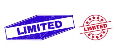 Çember ve Altıgen Biçimli Hışırtılı Filigranlar