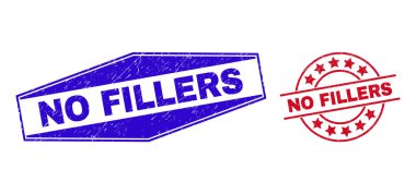 Çember ve Altıgen Biçimli Pul Mührü Yok