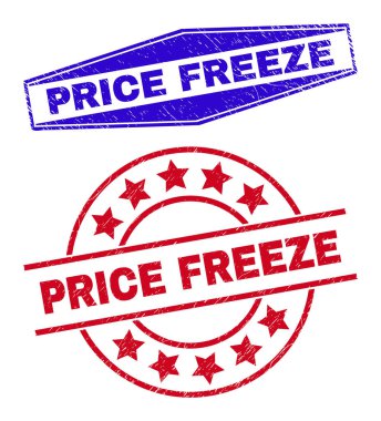 FRICE FREEZE Çemberde ve Altıgen Şekillerde Filigranlar Çizdi