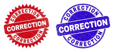 CORRECTION Yuvarlak ve aşınmış Biçimli Rosette Filigranı