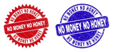 Para yok. Yuvarlak balon yok. Sıkıntı desenli Rosette filigranı.