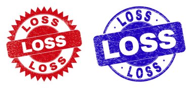 Kayıp Yuvarlak ve Kirli Yüzeyli Rosette Mühürleri