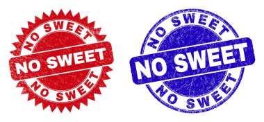 Tatlı Yuvarlak Yok ve Plastik Yüzeyli Rosette Damga Mührü