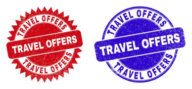 TRAVEL OYUNLARI ÇEVİRİ VE Rosette Mührü Kirli Dokuya sahip