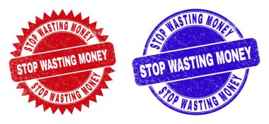 PARA Round 'u ve Grunged Style' la Rosette Filigranlarını Harcamayı Durdur