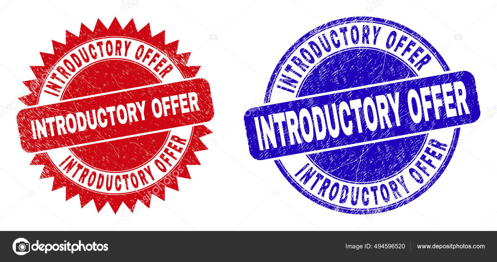 Free introductory offer