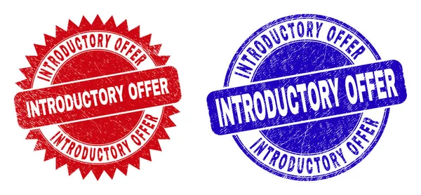 ÇEVİRİ ODUCTORY Yuvarlak ve Yüzeyinde çizik olan Rosette Mühürleri