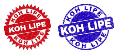 KOH LİPE Yuvarlak ve Yüzeyinde Çizik Olan Rosette Filigranı