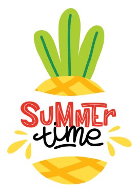 Harfli vektör illüstrasyonuName.